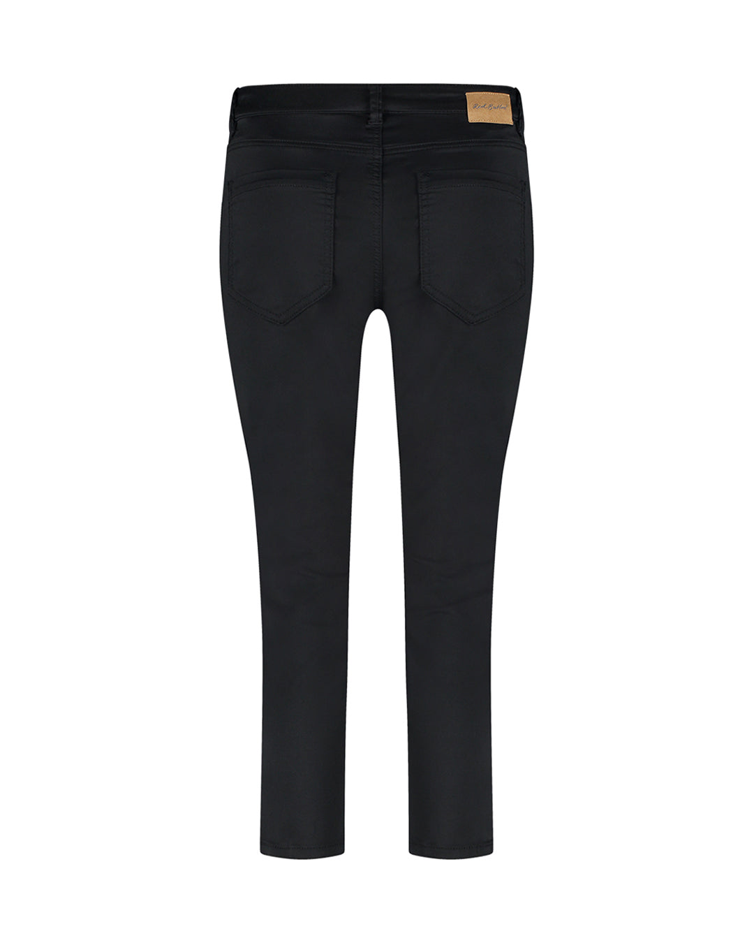 red-button-naisten-housut-suzy-jog-black-musta-2