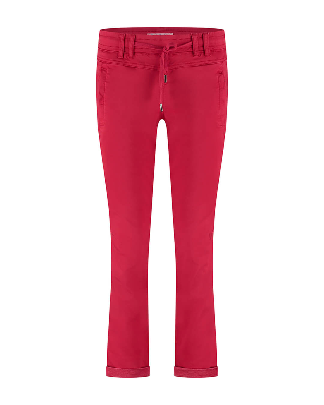 red-button-naisten-housut-tessy-jog-colour-punainen-1