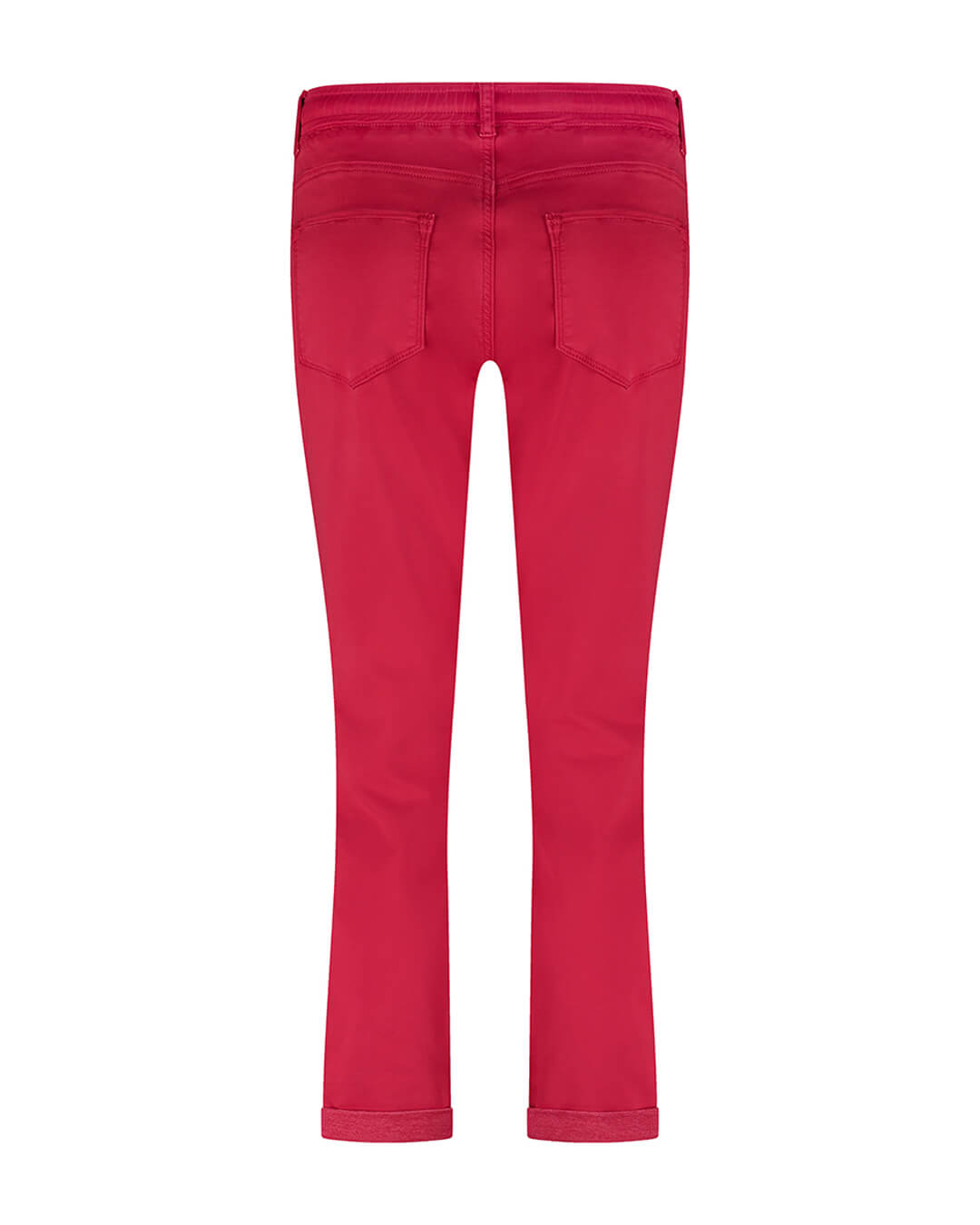red-button-naisten-housut-tessy-jog-colour-punainen-2
