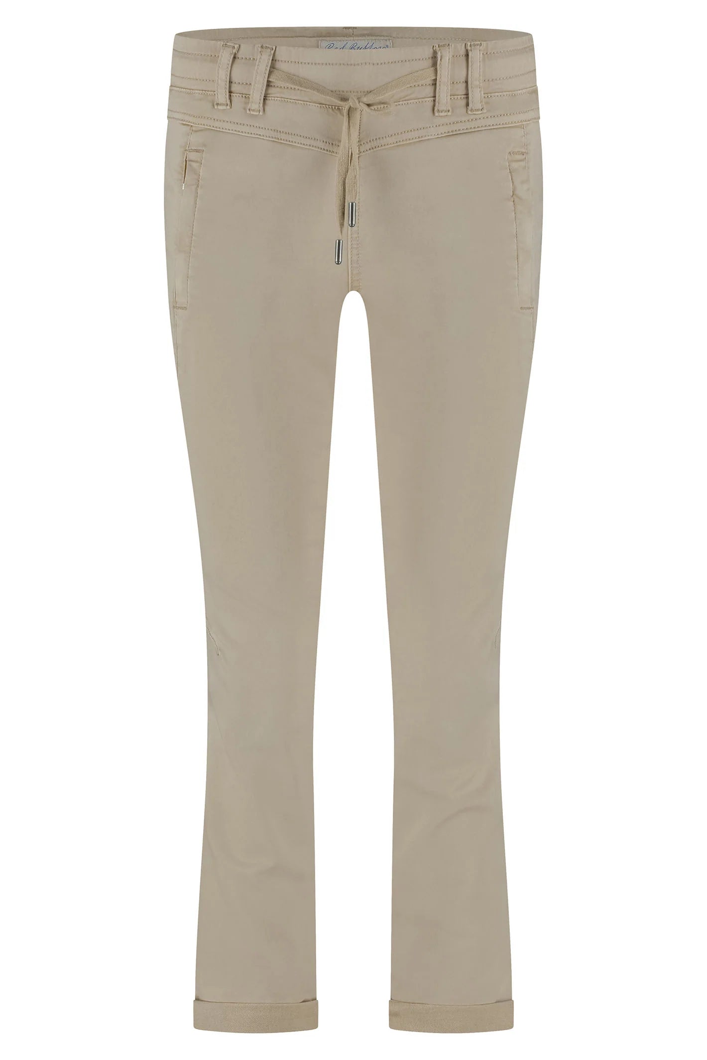 red-button-naisten-housut-tessy-jog-colour-vaalea-beige-1