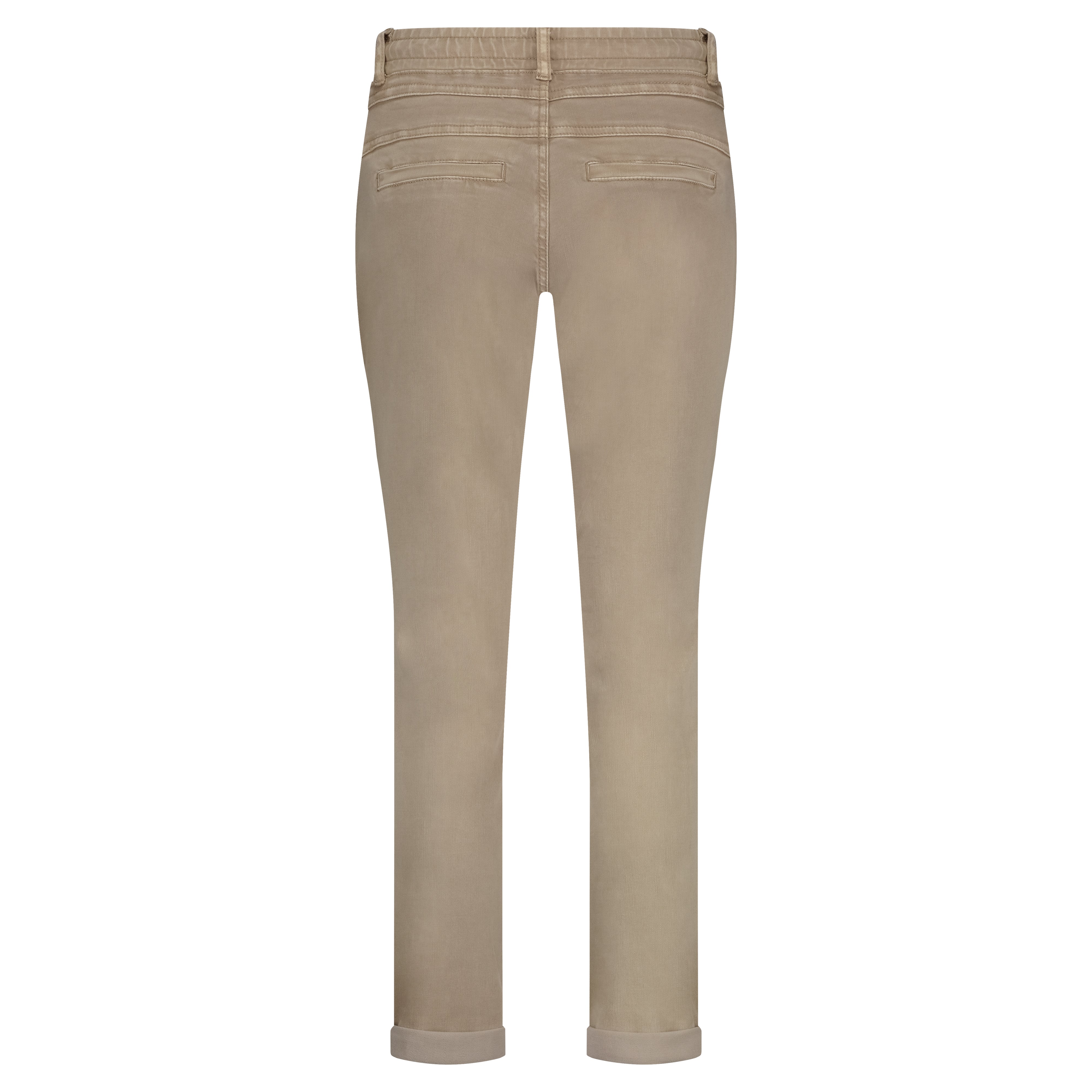 red-button-naisten-housut-tessy-slubtwill-vaalea-beige-2