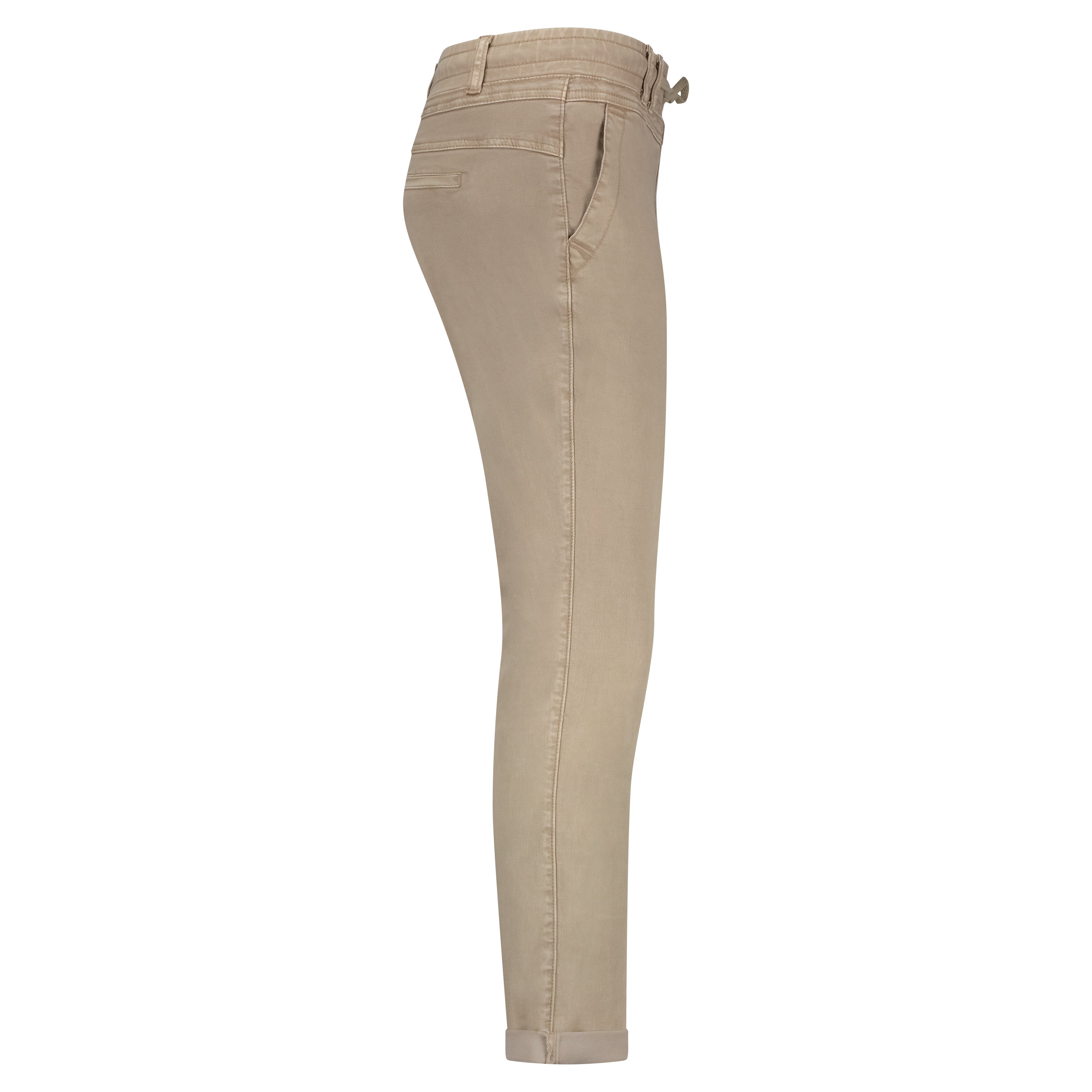 red-button-naisten-housut-tessy-slubtwill-vaalea-beige-3