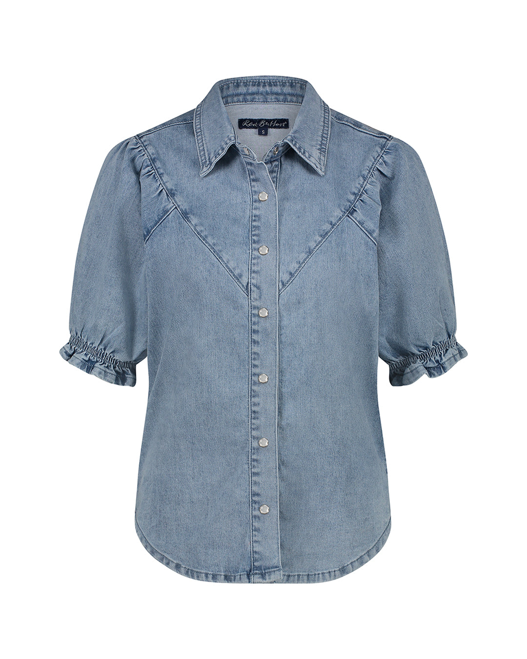 red-button-naisten-pusero-victoria-blouse-light-stone-indigo-1