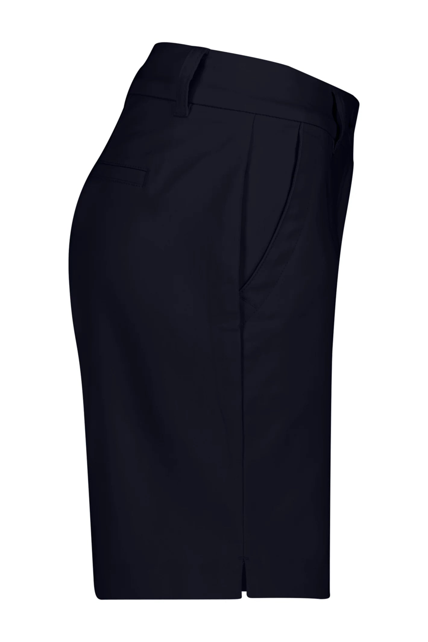 red-button-naisten-shortsit-ava-short-smart-tummansininen-2