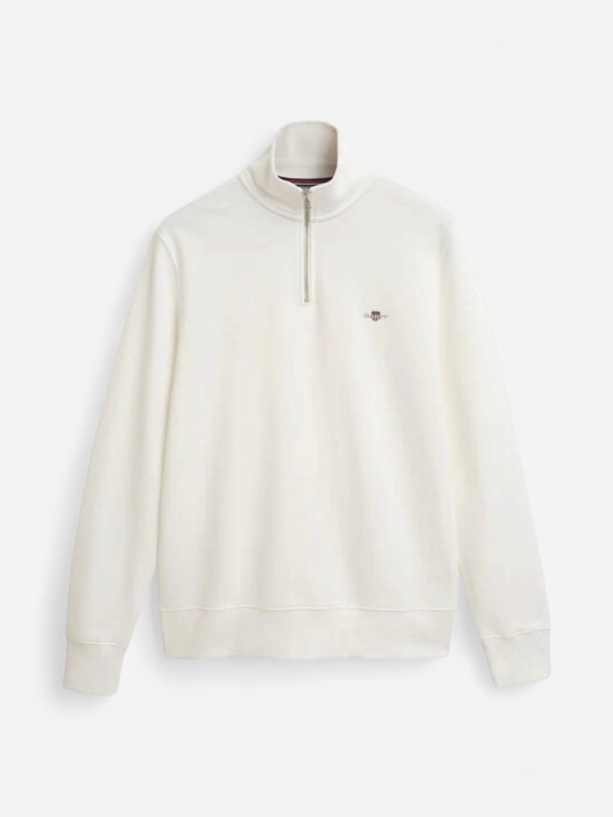 REG SHIELD ORIGINAL HALF ZIP VALKOINEN - Kekäle.fi