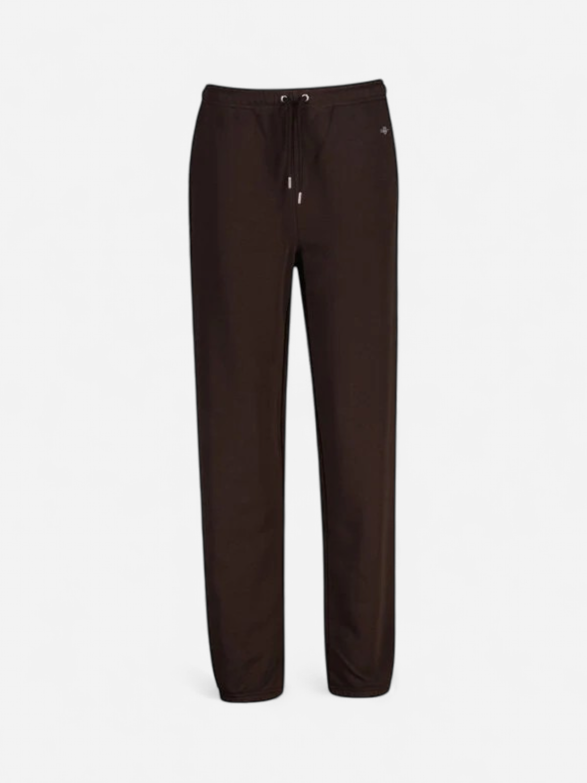 REG SHIELD SWEATPANTS TUMMANRUSKEA - Kekäle.fi