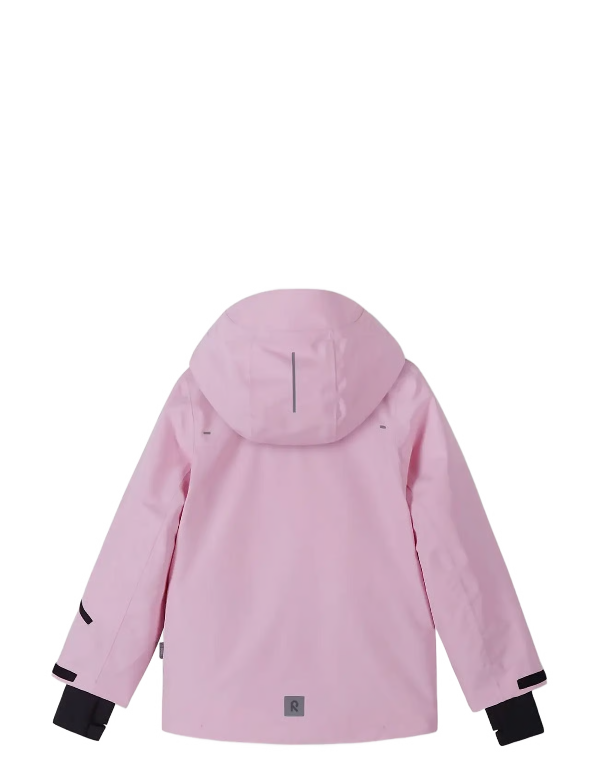 Reima lasten talvitakki Perille, Light Heather