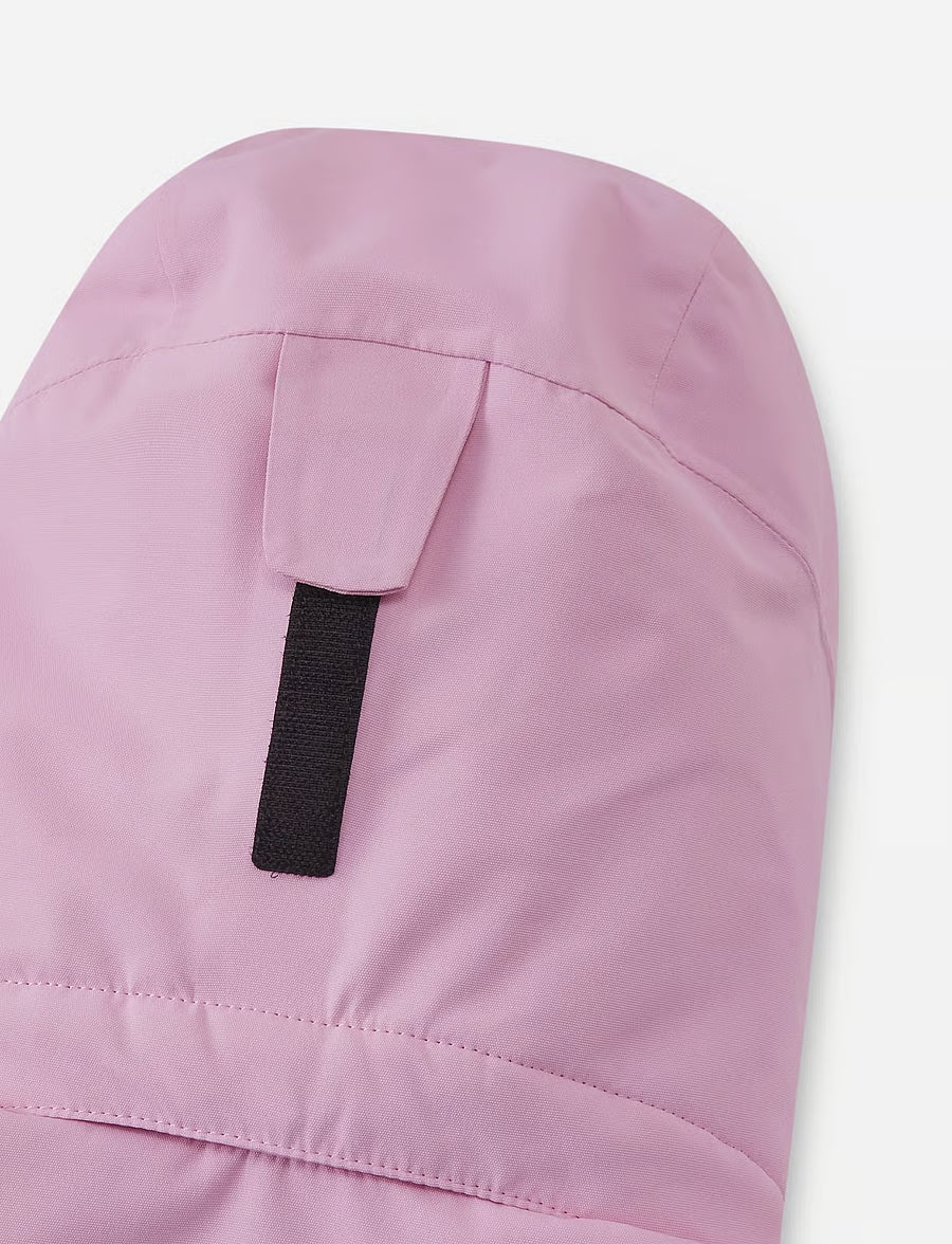Reima lasten talvitakki Perille, Light Heather