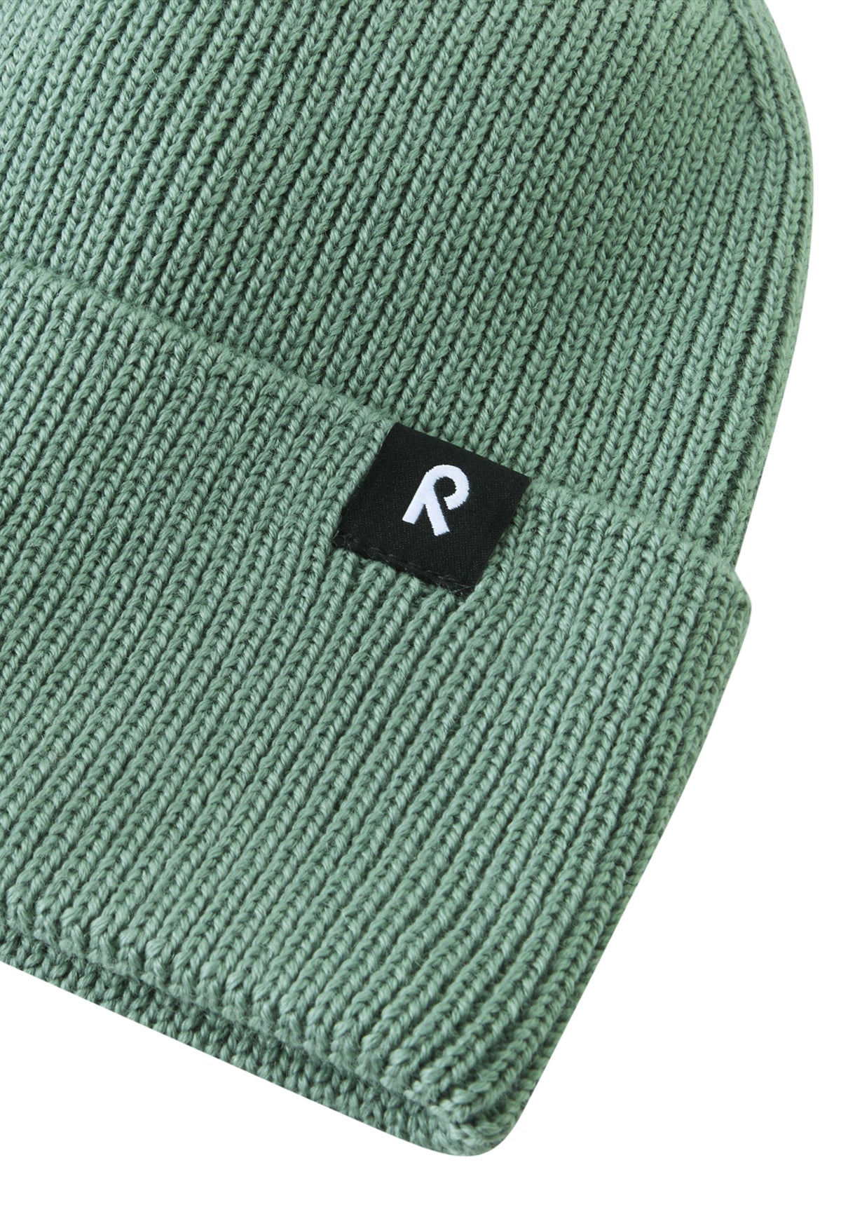 Reima lasten pipo Reissari, Stone Green
