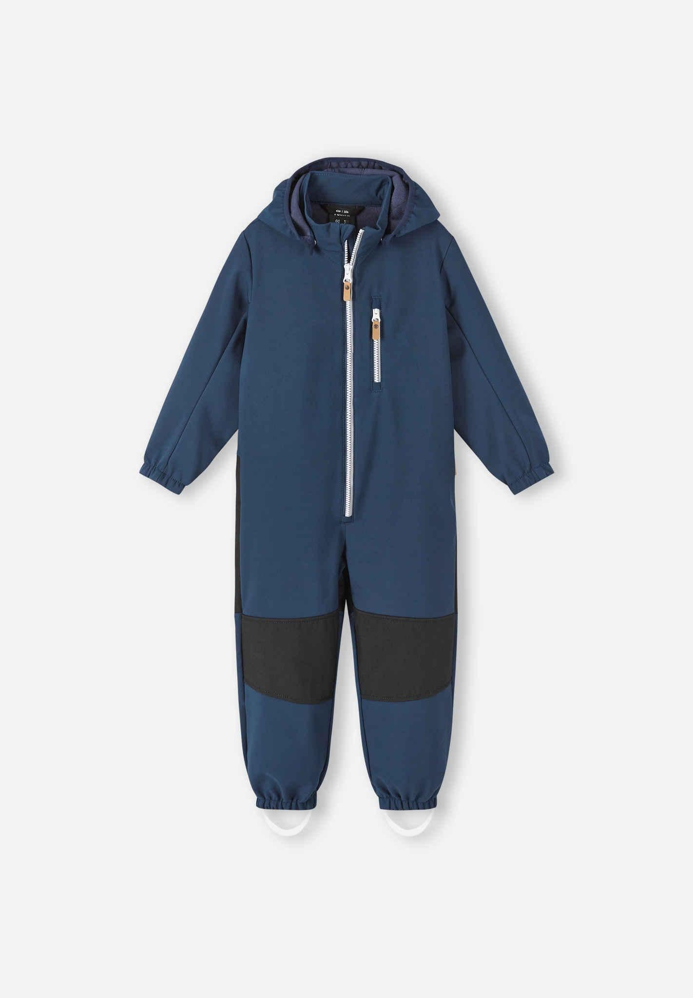 Reima lasten haalari, NURMES TUMMANSININEN