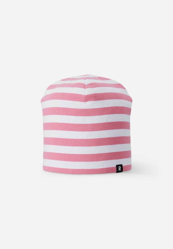 reima-kaantopipo-tanssi-beanie-raidallinen-pinkki-1