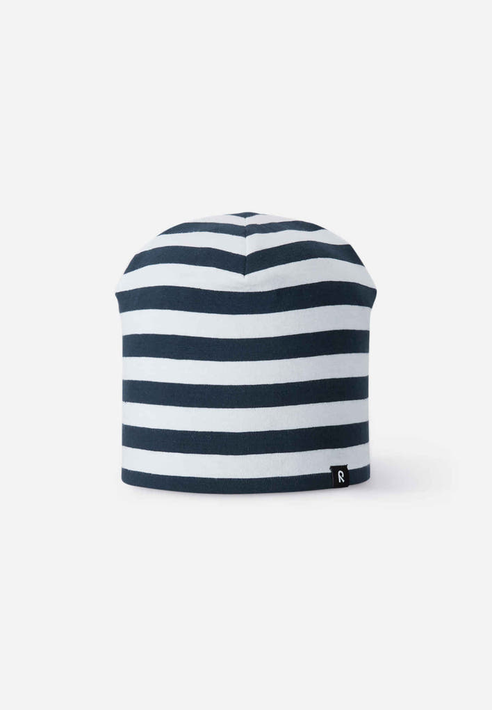 reima-kaantopipo-tanssi-beanie-raidallinen-sininen-1