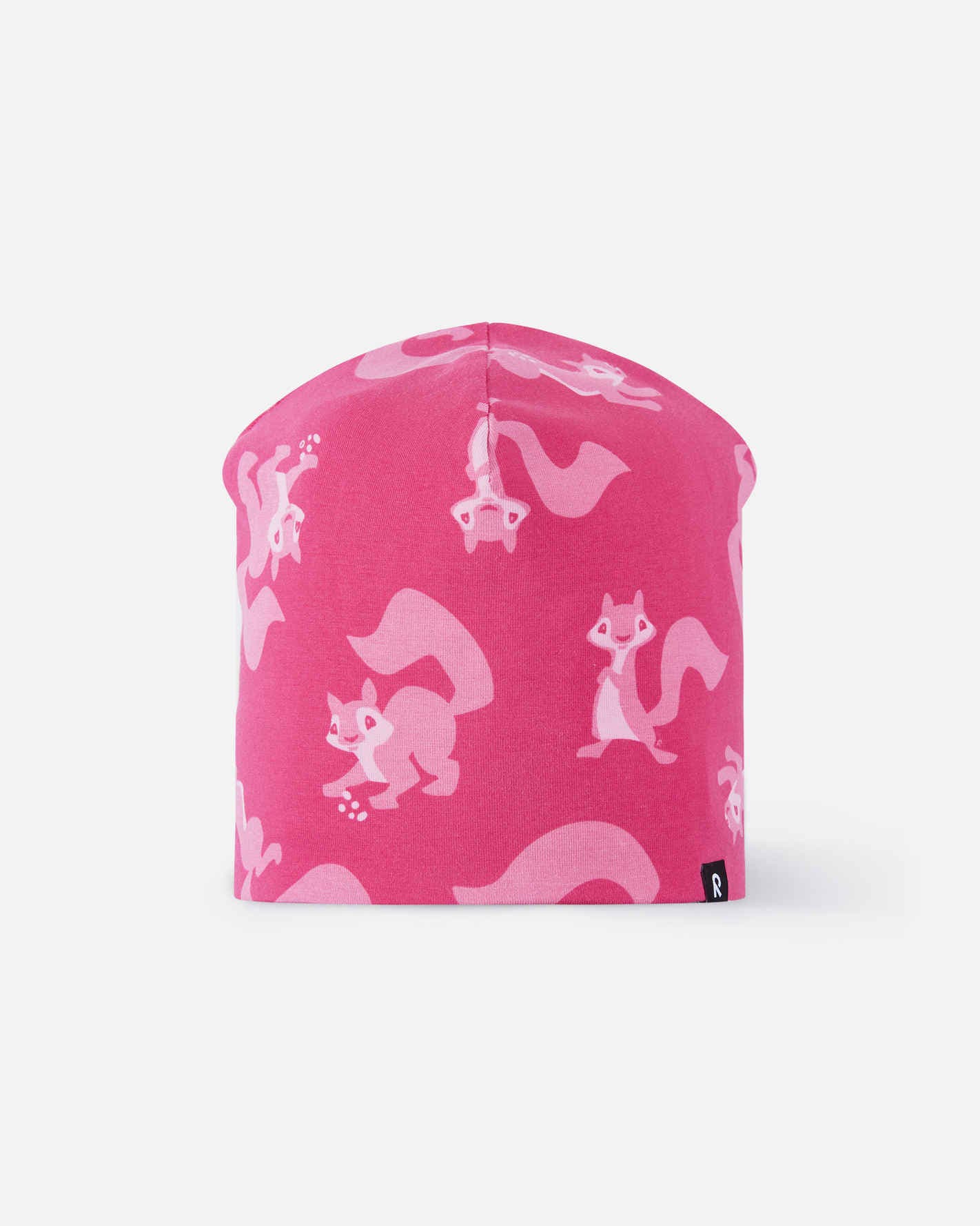 reima-lasten-pipo-tanssi-beanie-punainen-kuosi-1