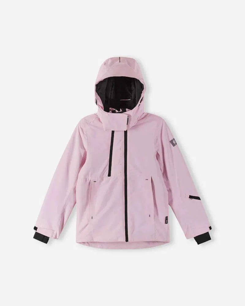 Reima lasten talvitakki Perille, Light Heather