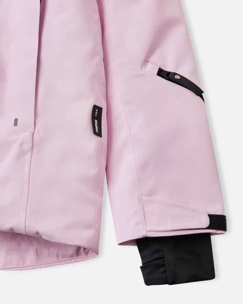 Reima lasten talvitakki Perille, Light Heather