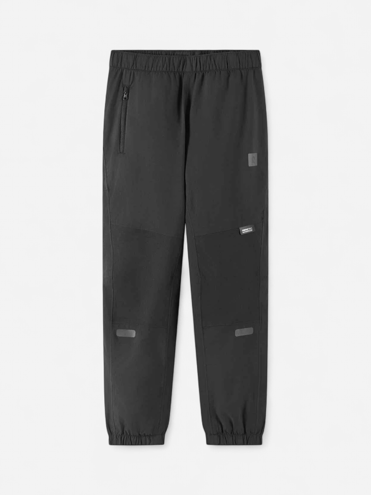 Reima lasten välikausihousut Reimatec Pant Intona, musta - Kekäle.fi