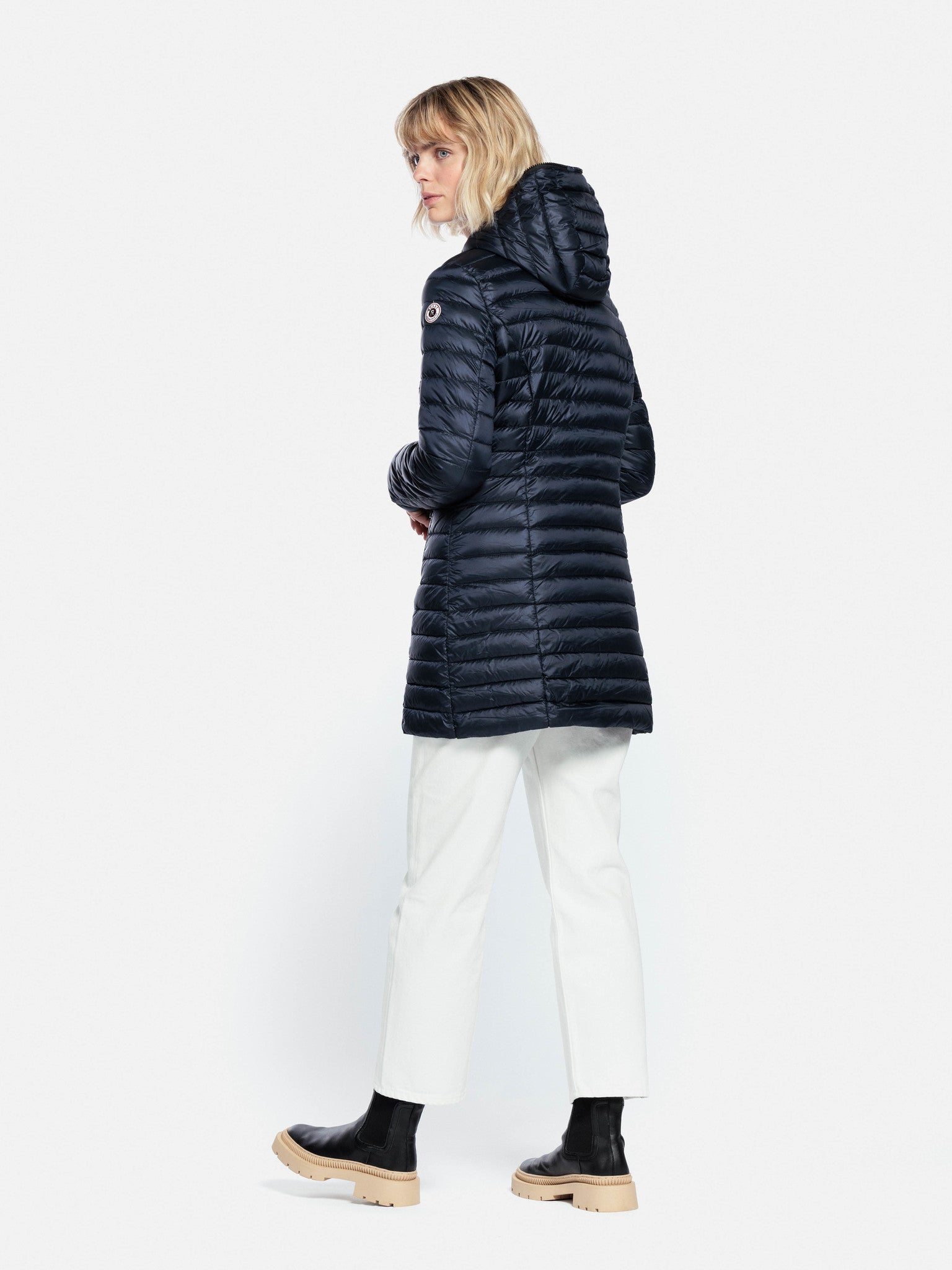 reset-naisten-talvitakki-kyoto-lightdown-jacket-tummansininen-3