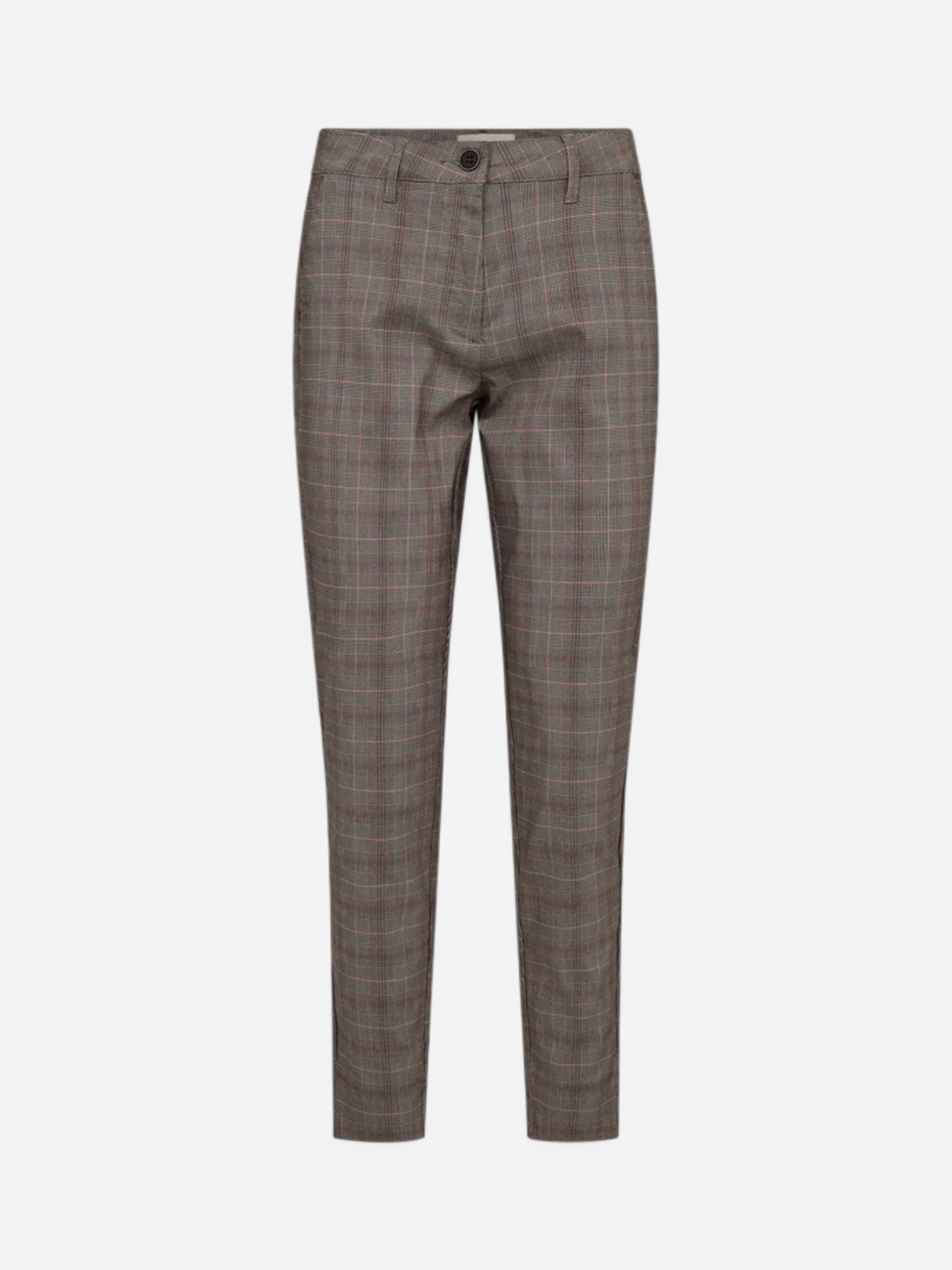 REX PANT BEIGE - Kekäle.fi