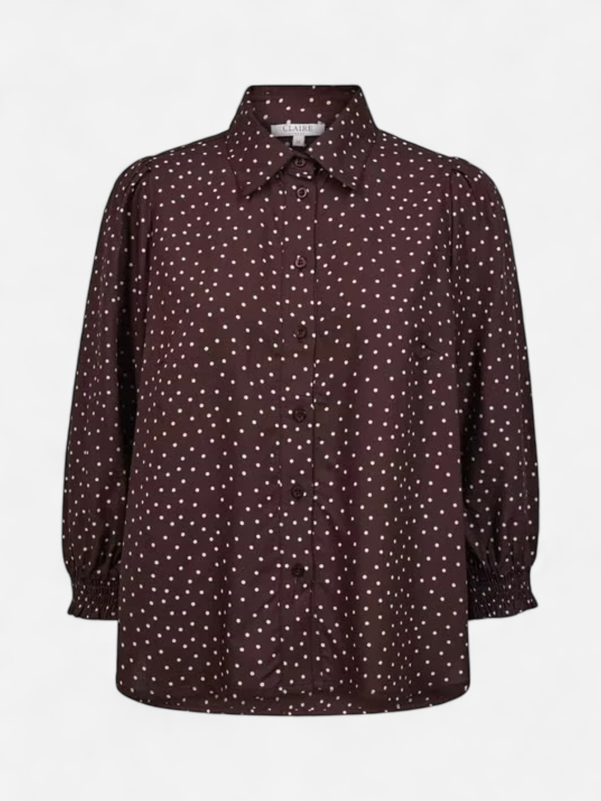 RHONA BLOUSE RUSKEA KUOSILLINEN - Kekäle.fi