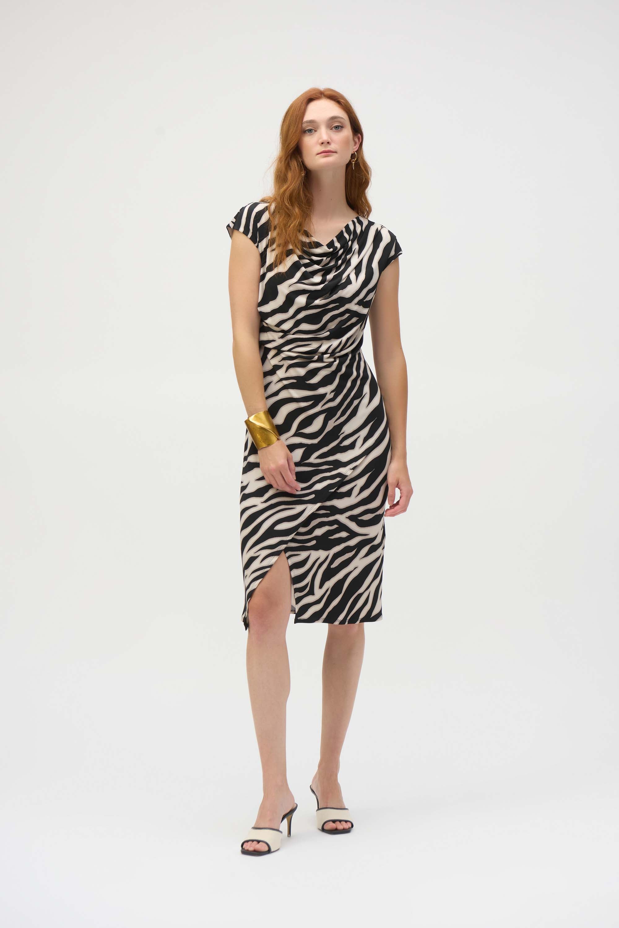 ribkoff-naisten-mekko-silky-knit-animal-print-musta-kuosi-1