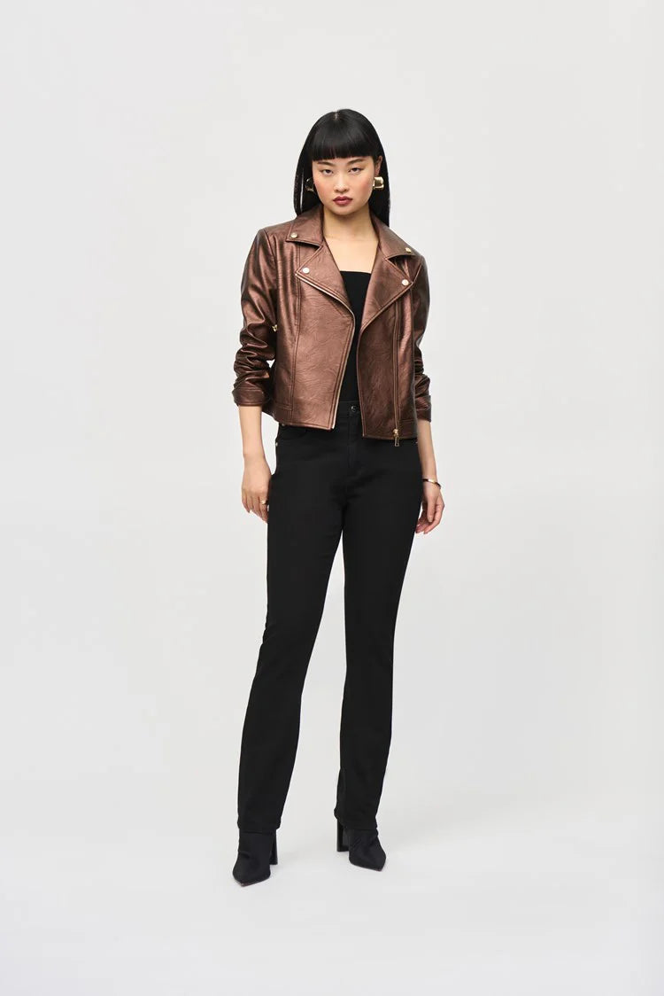 ribkoff-naisten-takki-metallic-faux-leather-biker-jacket-konjakinruskea-1