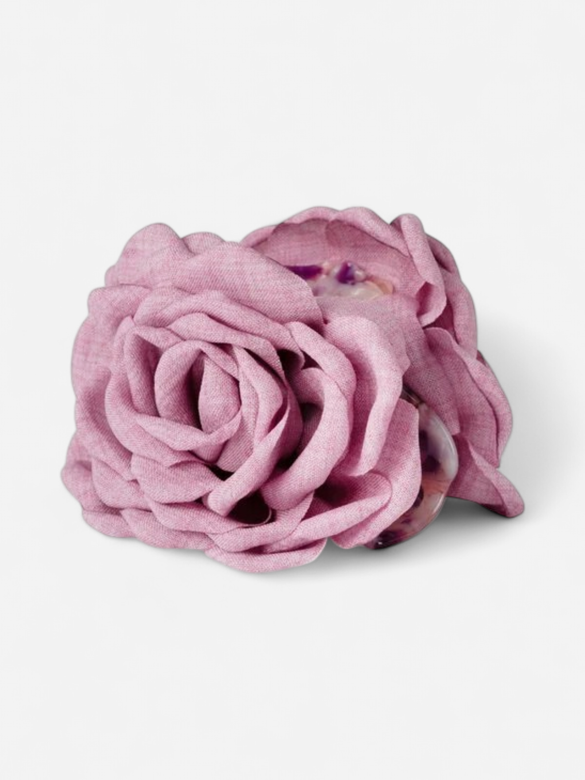 ROSA HAIR CLAW VIOLETTI, LILA - Kekäle.fi