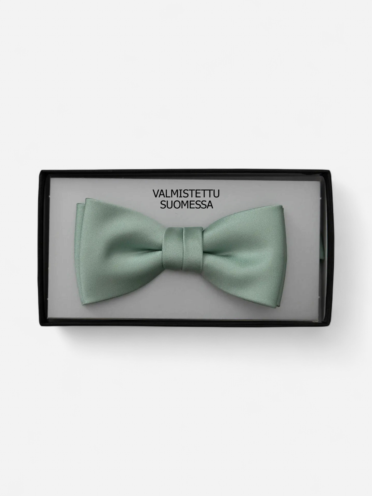 Matex miesten rusetti Rusetti Salvia, vaaleanvihreä - Kekäle.fi