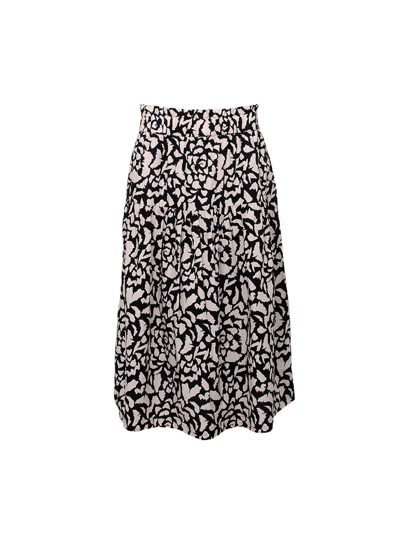 s-t-i-naisten-hame-hanne-skirt-kuosillinen-beige-1