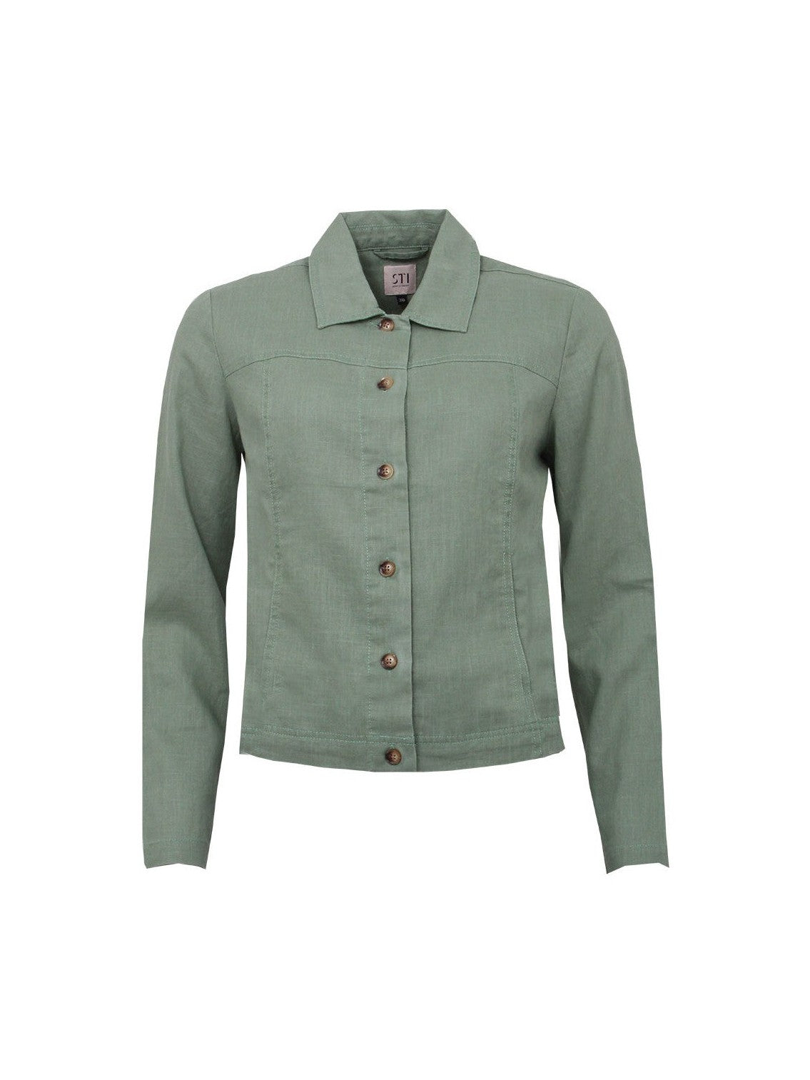 s-t-i-naisten-jakku-linnea-jacket-53cm-khaki-1