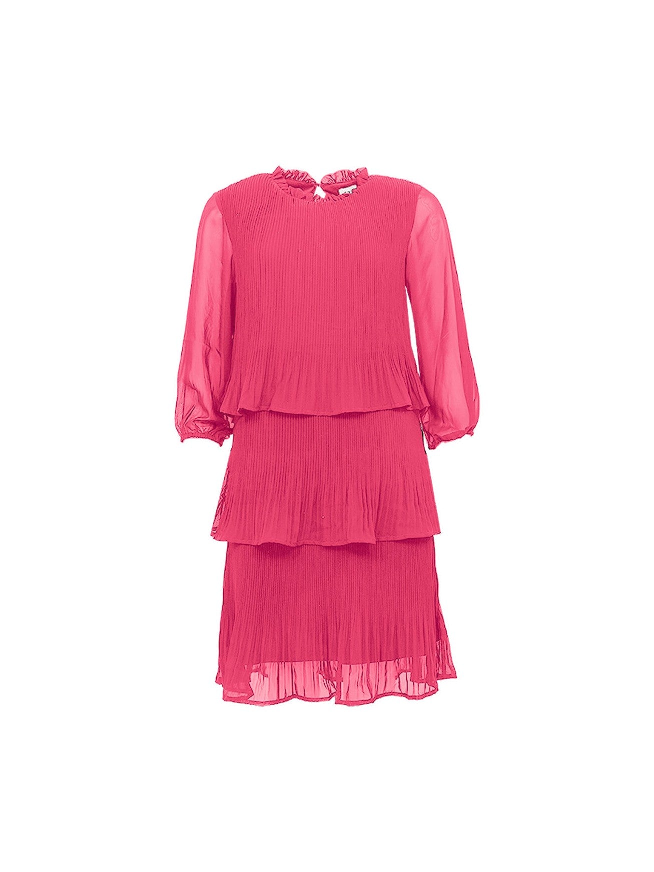 s-t-i-naisten-mekko-calis-dress-pinkki-1