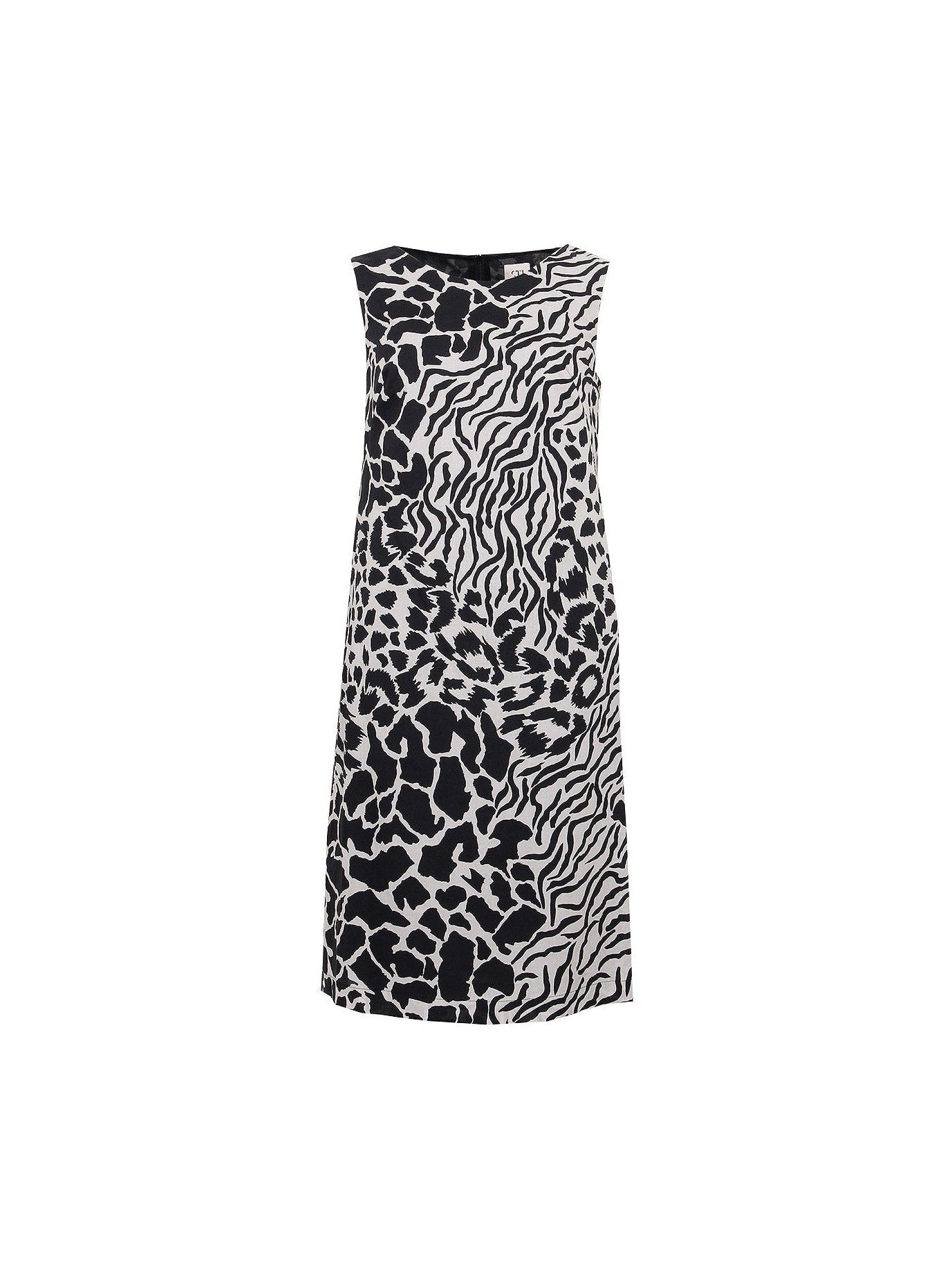 s-t-i-naisten-mekko-chayn-dress-musta-kuosi-1