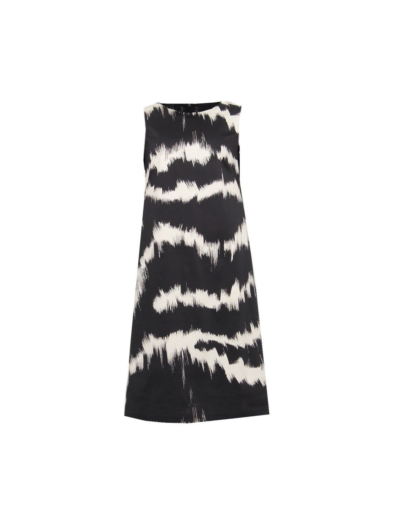 s-t-i-naisten-mekko-chayn-zebra-dress-musta-kuosi-1