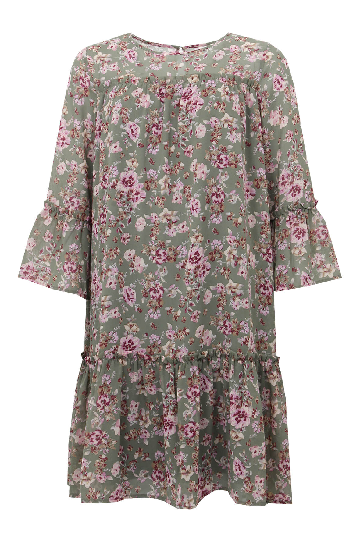 s-t-i-naisten-mekko-isabella-dress-vihrea-kuosi-1