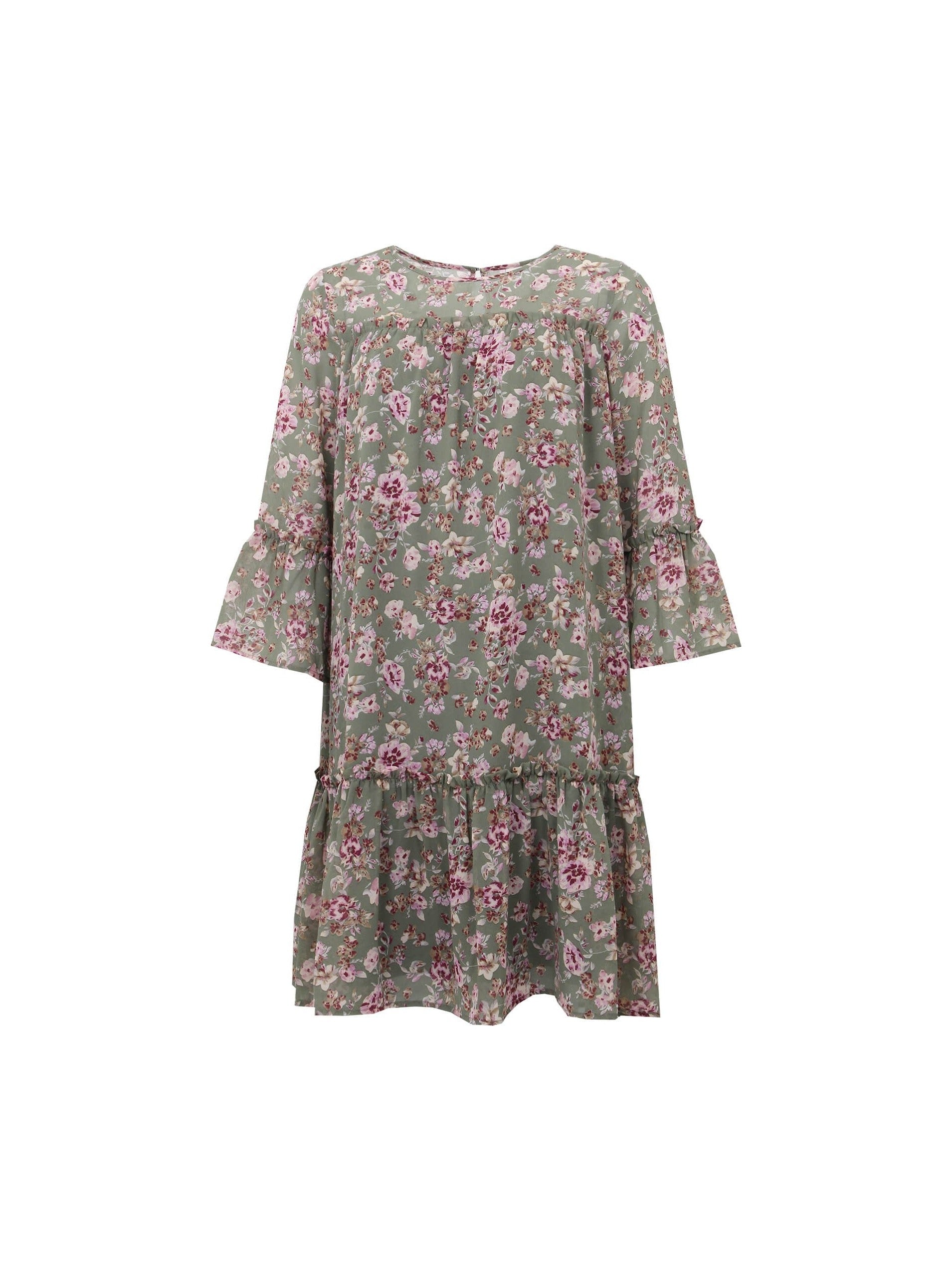 s-t-i-naisten-mekko-isabella-dress-vihrea-kuosi-1