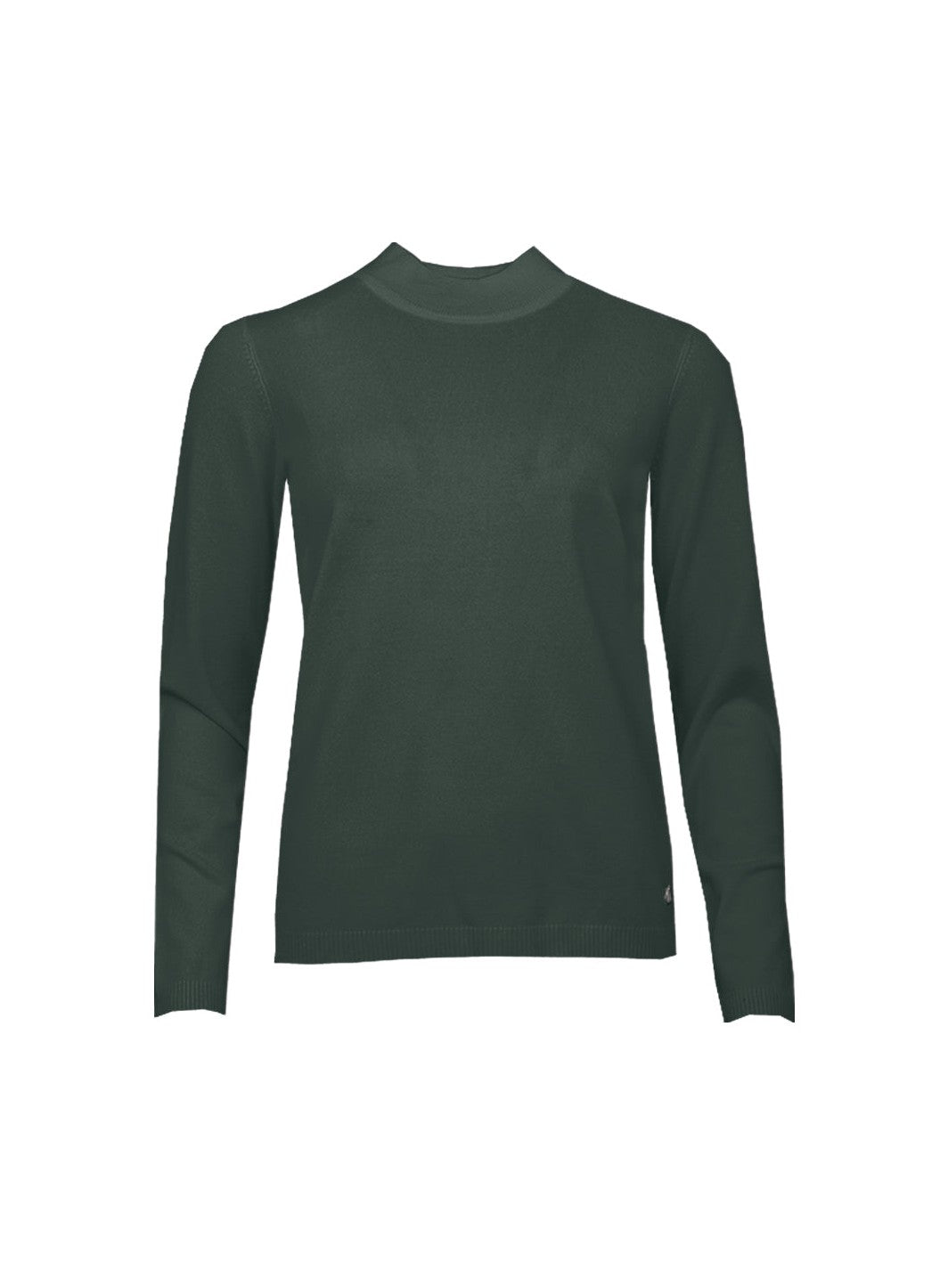 s-t-i-naisten-neule-bailey-knit-62cm-tummanvihrea-1