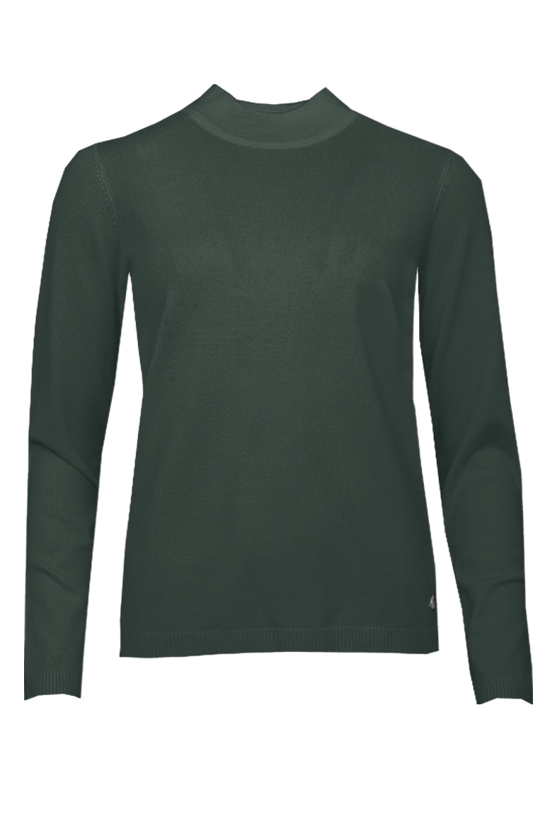 s-t-i-naisten-neule-bailey-knit-62cm-tummanvihrea-1