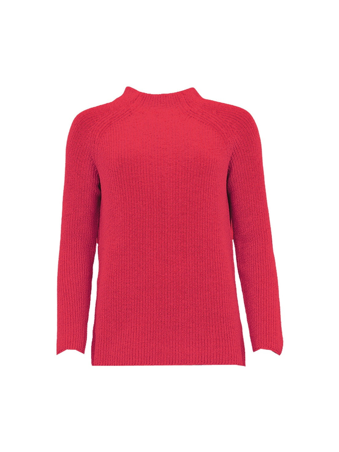 s-t-i-naisten-neule-oenna-neule-punainen-1