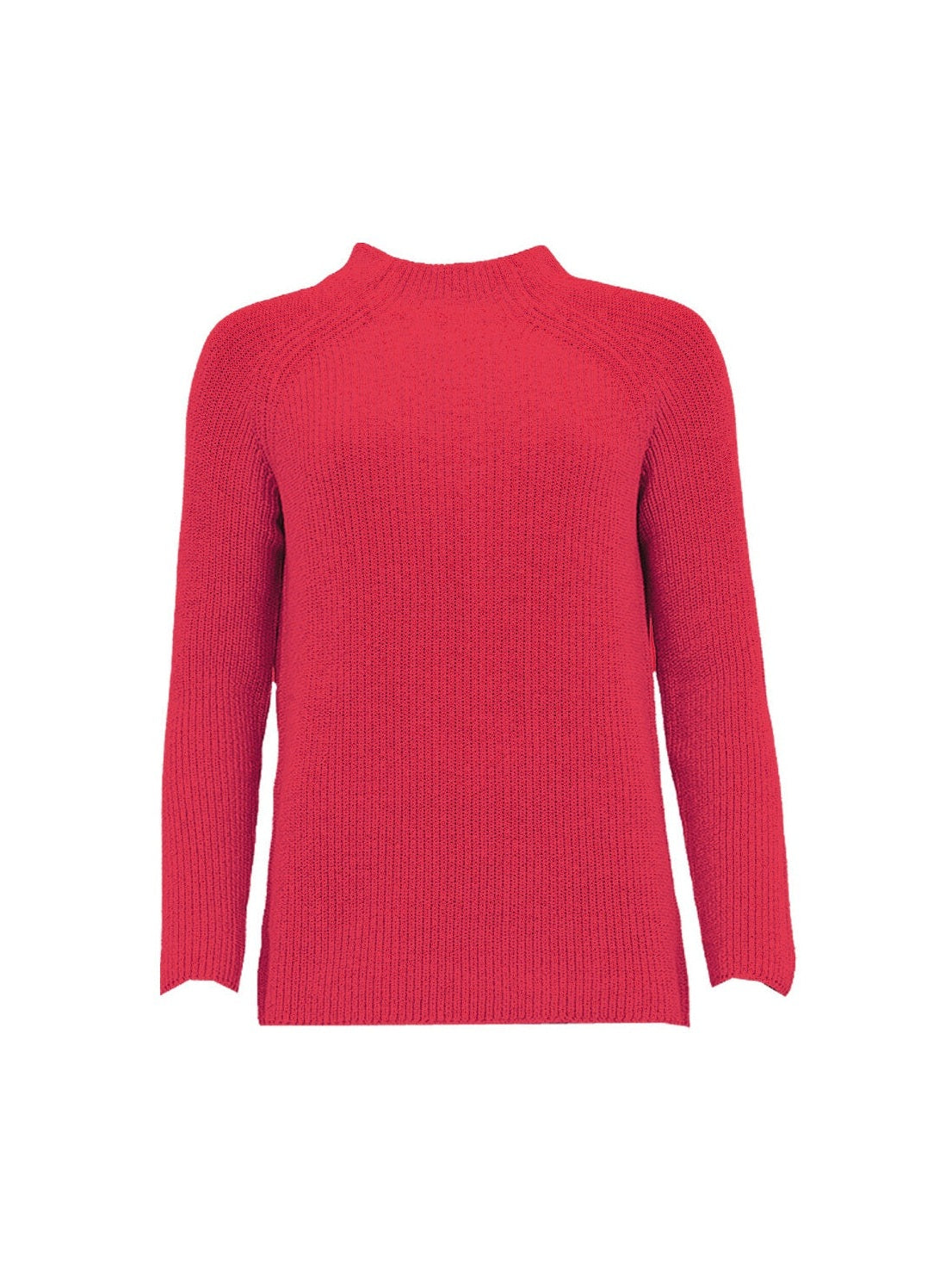 s-t-i-naisten-neule-oenna-neule-punainen-1