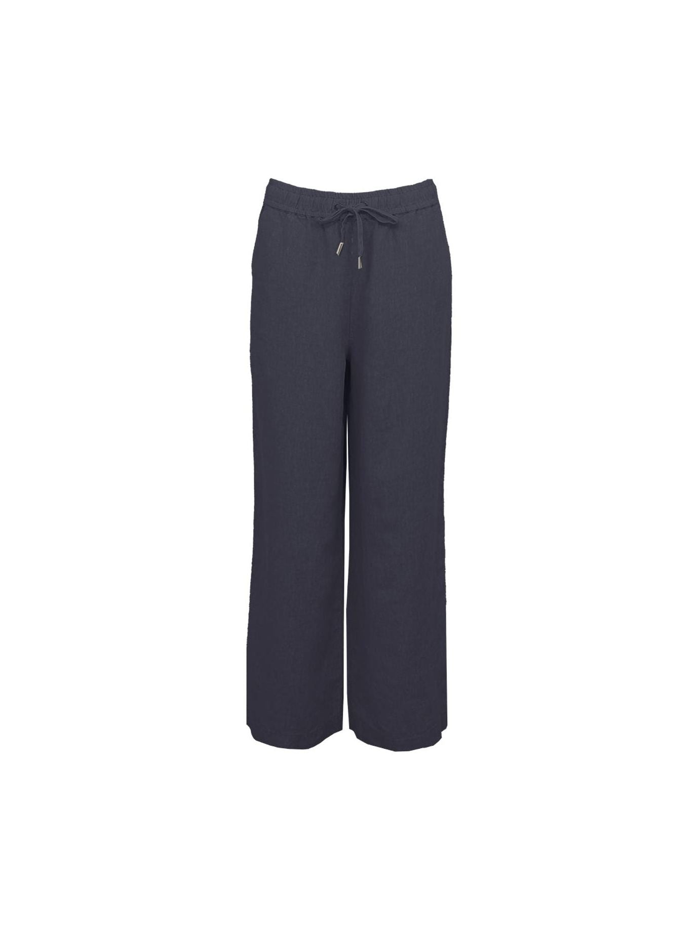 s-t-i-naisten-pellavahousut-elvi-linen-pants-74cm-tummansininen-1