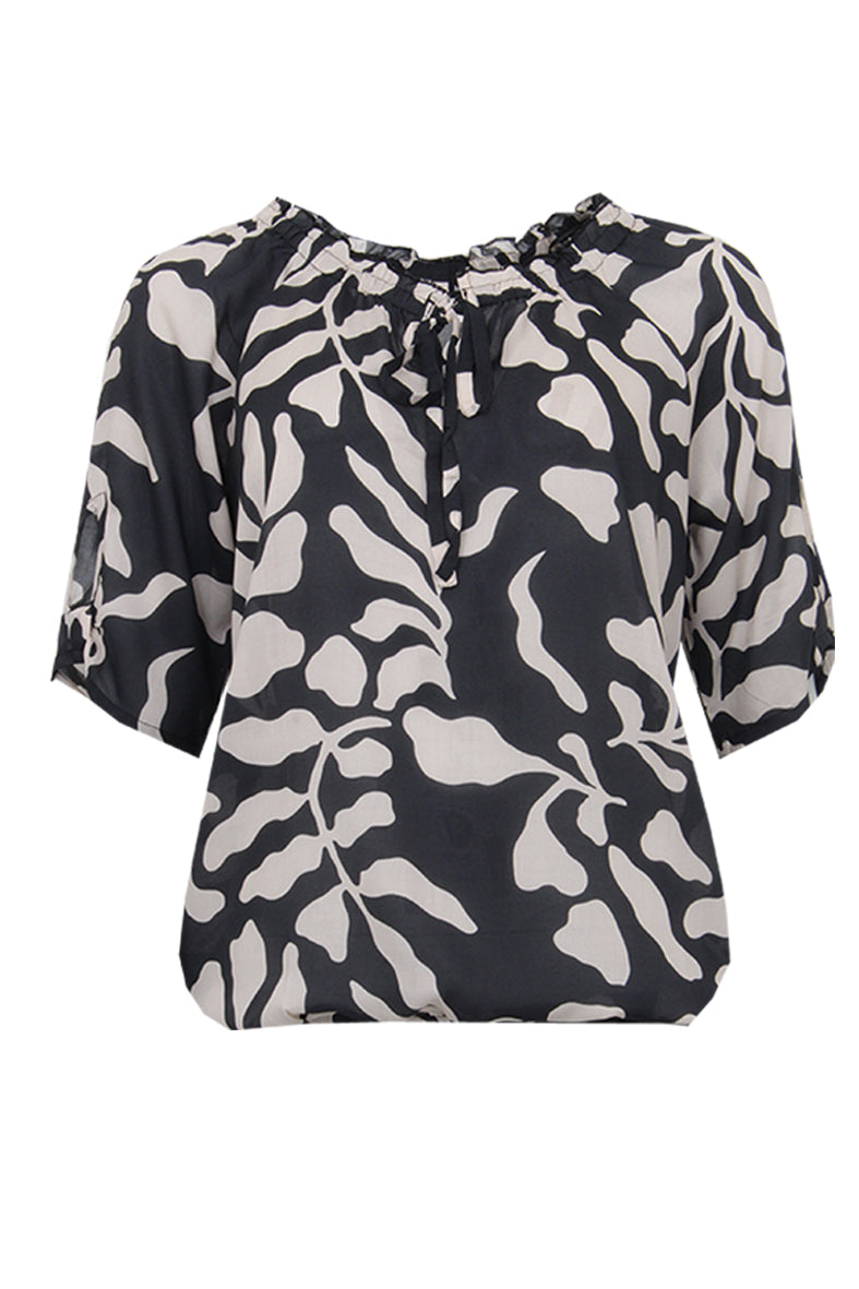 s-t-i-naisten-pusero-kady-blouse-64cm-musta-kuosi-1