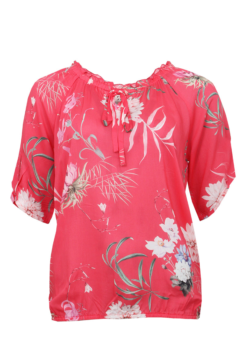 s-t-i-naisten-pusero-kady-blouse-64cm-punainen-kuosi-1