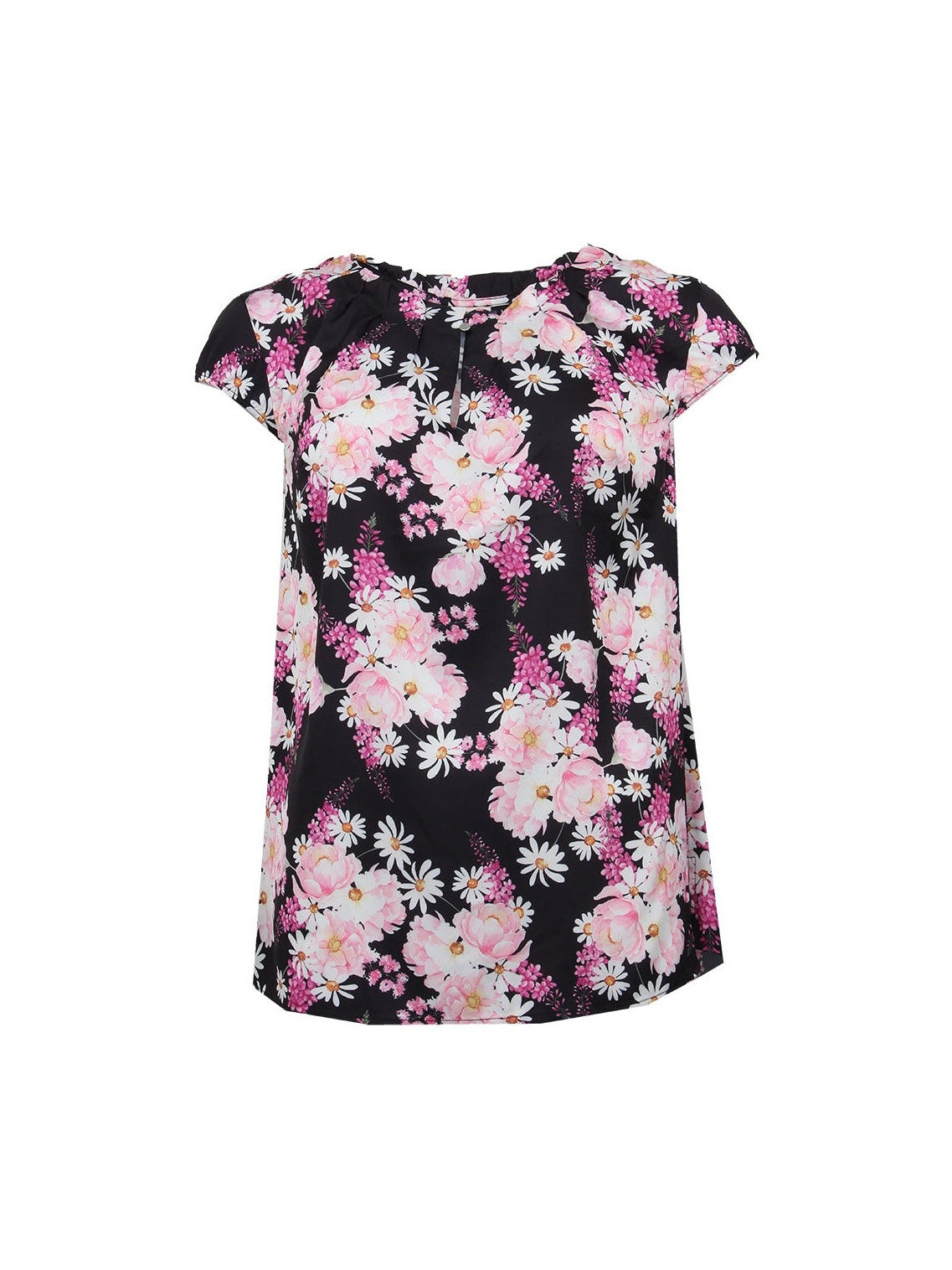 s-t-i-naisten-pusero-kaiza-blouse-musta-kuosi-1