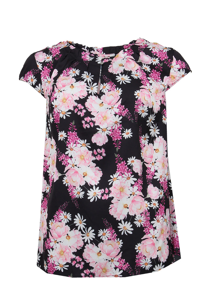 s-t-i-naisten-pusero-kaiza-blouse-musta-kuosi-1