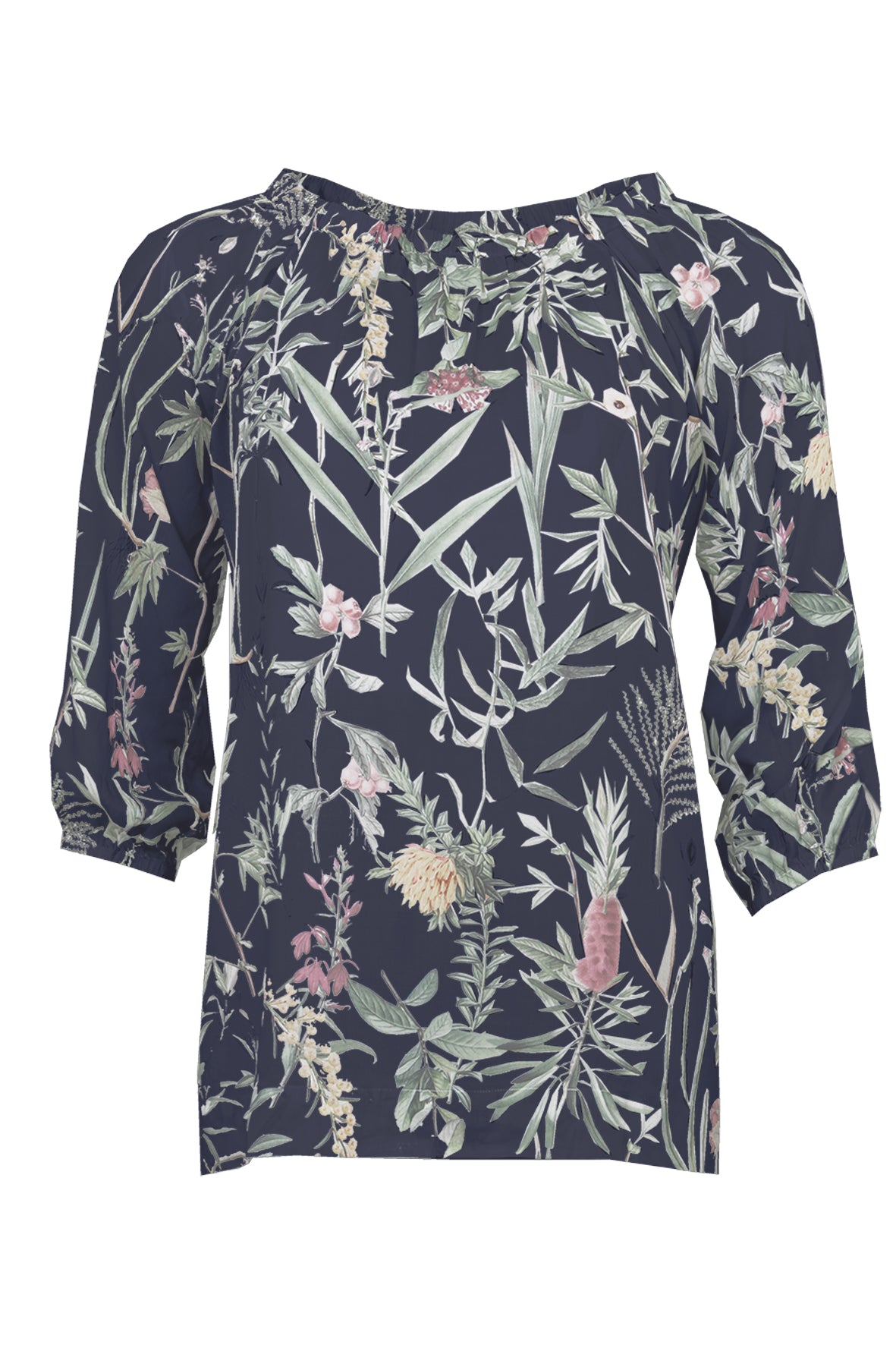 s-t-i-naisten-pusero-kallie-blouse-66cm-sininen-kuosi-1