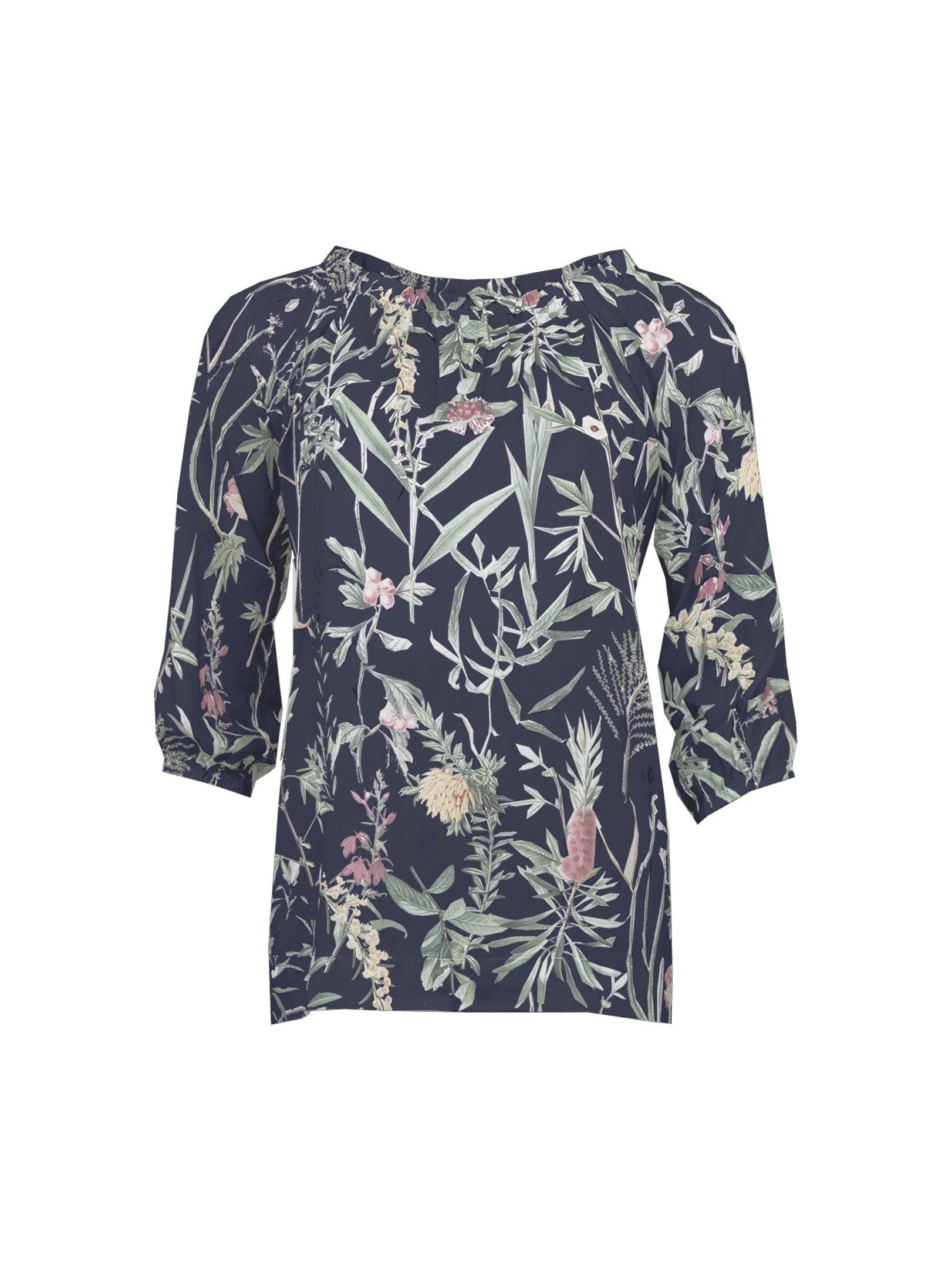 s-t-i-naisten-pusero-kallie-blouse-66cm-sininen-kuosi-1