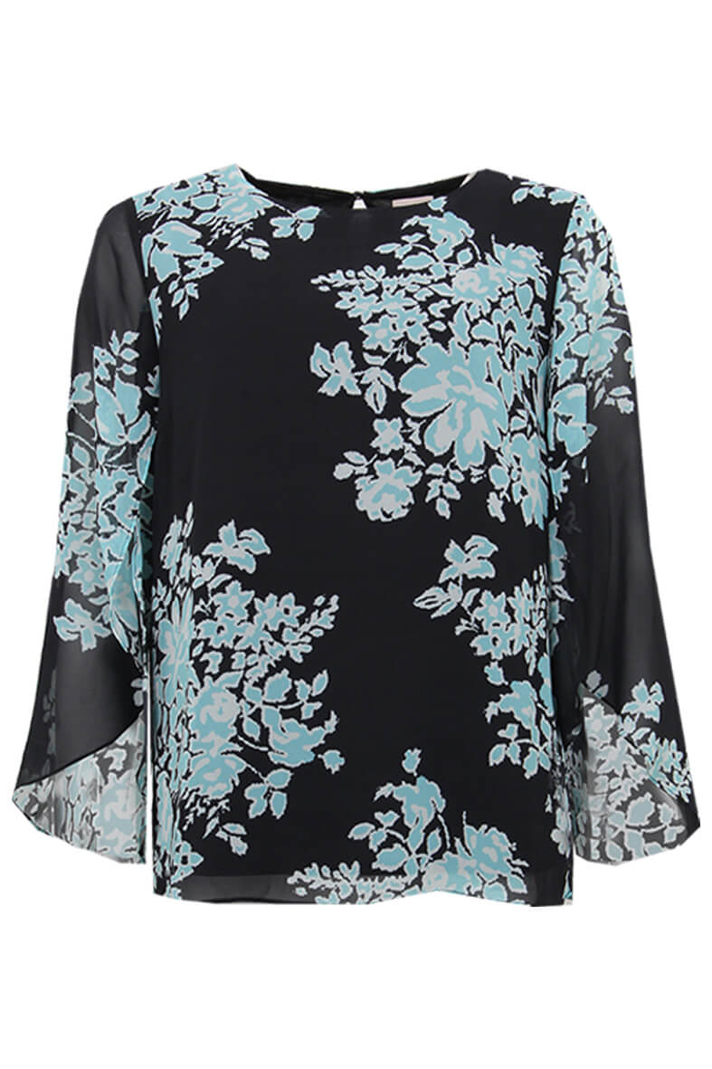 s-t-i-naisten-pusero-karly-blouse-musta-kuosi-1
