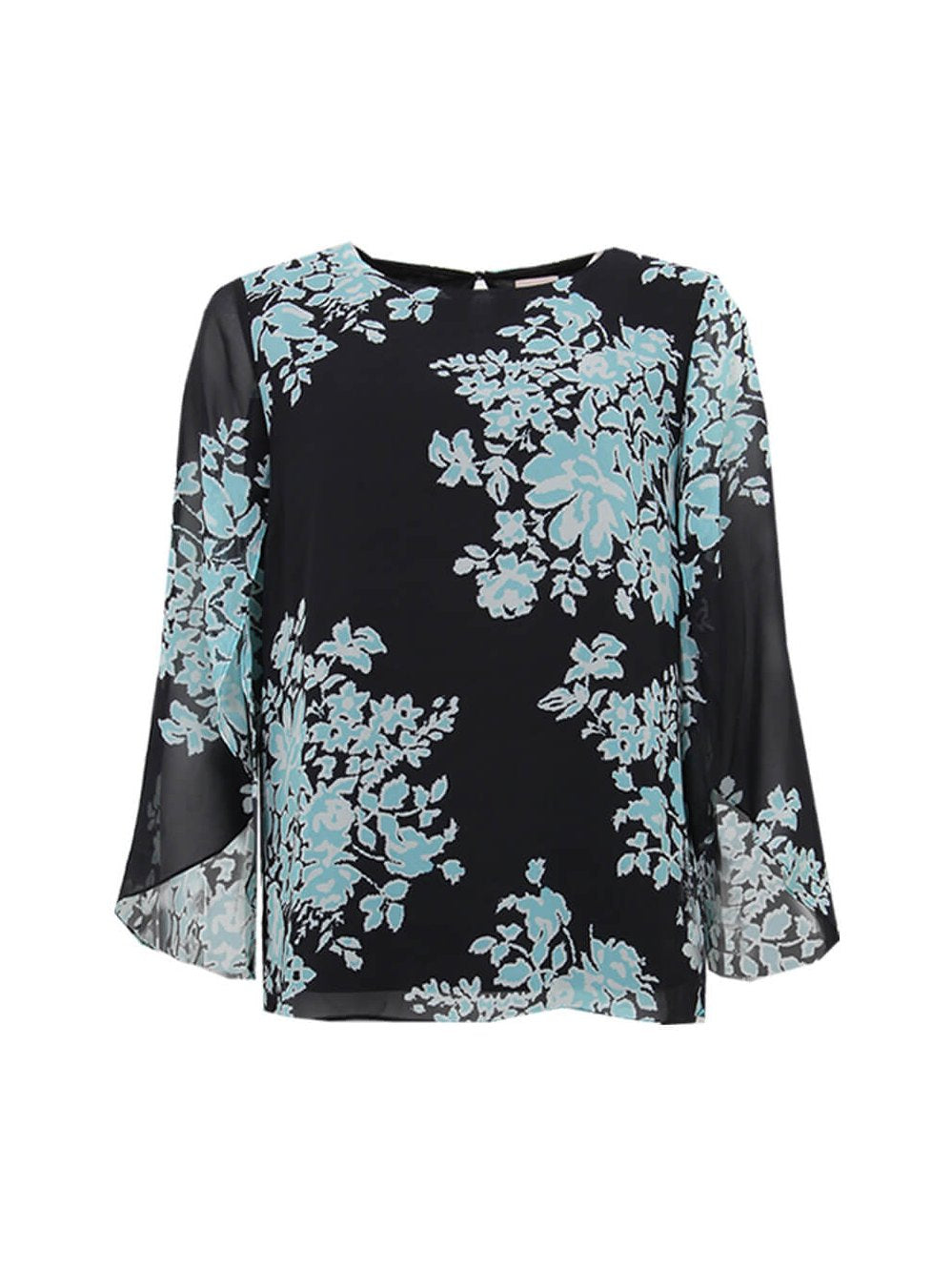 s-t-i-naisten-pusero-karly-blouse-musta-kuosi-1