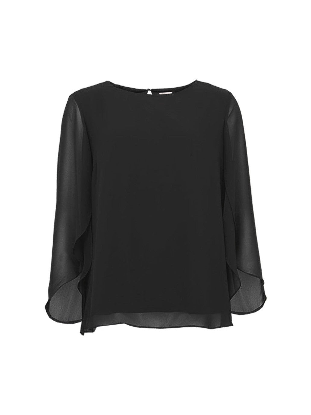 s-t-i-naisten-pusero-karly-solid-blouse-musta-1