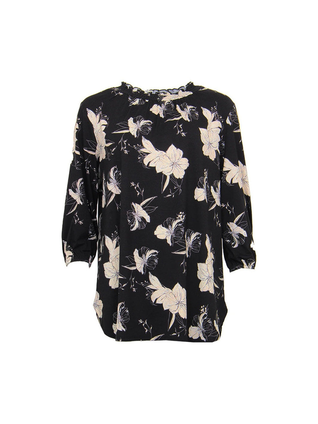 s-t-i-naisten-tunika-fatiline-tricot-tunic-76cm-musta-kuosi-1