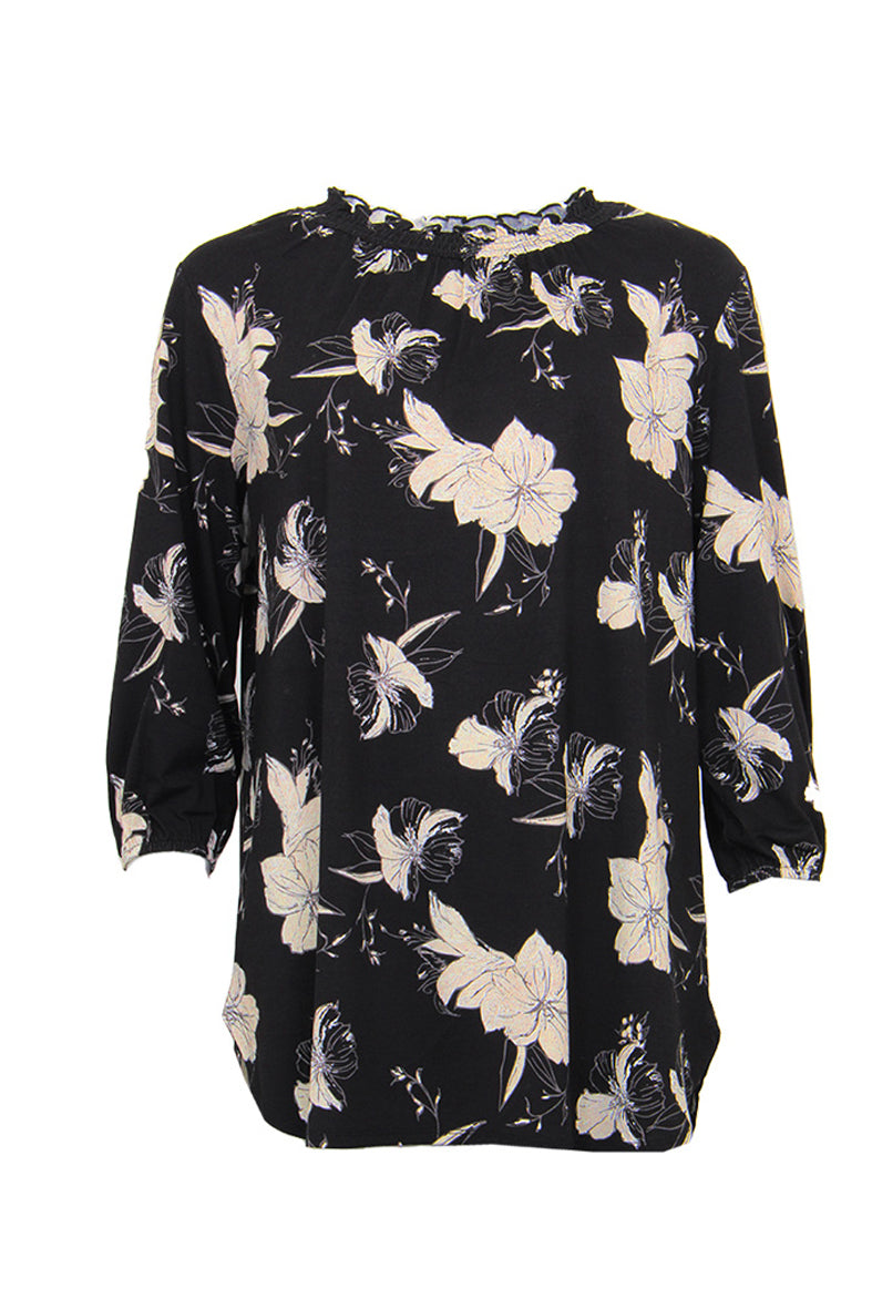 s-t-i-naisten-tunika-fatiline-tricot-tunic-76cm-musta-kuosi-1